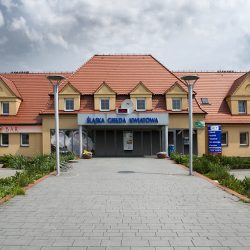 Śląska Giełda Kwiatowa (Tychy )