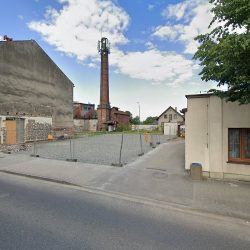 Słoneczna. Kwiaciarnia. Kuboszek U. (Wilamowice )