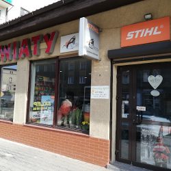 Słoneczny Ogród Dealer Stihl Aldona Żyłak (Wałbrzych )