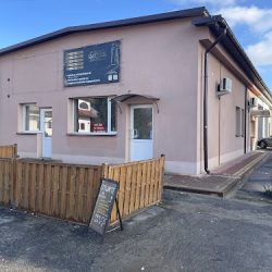 Smutek Usługi Kamieniarskie (Lesko )