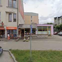 Sonia. Kwiaciarnia (Mława )