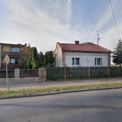 Sosnowska Anna. Wyrób Wieńców I Wiązanek (Gostynin )
