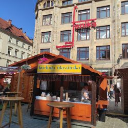 Souvenirs & More (Wrocław )