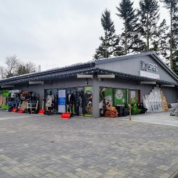 Spec Przeworsk (Przeworsk )
