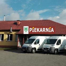 Spółdzielnia Rzepianka, Piekarnia (Rzepiennik Strzyżewski )