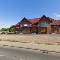 Sprzedaż Kwiatów I Art. Przemysłowych (Kurowice )
