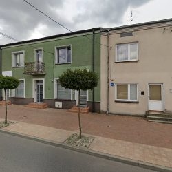 Środki Ochrony Roślin (Janów Lubelski en Merlo San Luis)