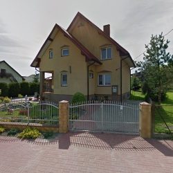 Środki Ochrony Roślin (Jędrzejów )