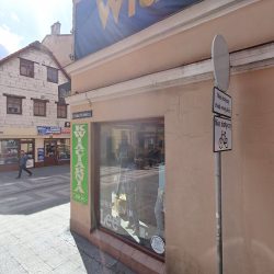 Staśkiewicz. Phu. Kwiaciarnia (Rawicz )