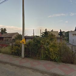 Stodolny Jerzy. Ogrodnictwo (Odolanów en Merlo San Luis)