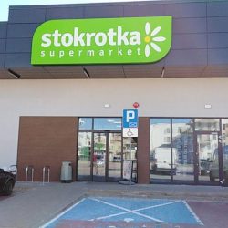 Stokrotka (Lublin )