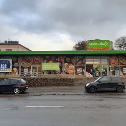 Stokrotka (Olsztyn )