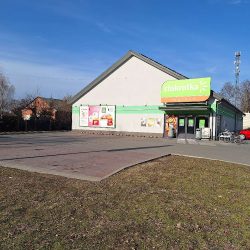 Stokrotka (Abramów en Merlo San Luis)