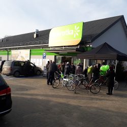 Stokrotka (Dołhobyczów en Merlo San Luis)