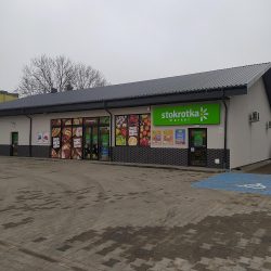 Stokrotka (Kraśniczyn en Merlo San Luis)