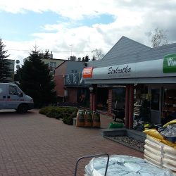 Stokrotka | Centrum Ogrodnicze (Starogard Gdański )