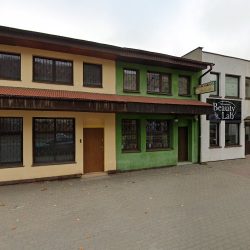 Stokrotka. Kwiaciarnia (Toruń )