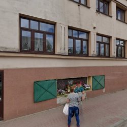 Stokrotka. Kwiaciarnia (Szczurowa )