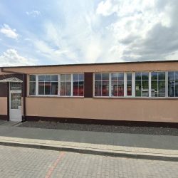 Stokrotka. Kwiaciarnia (Orońsko )