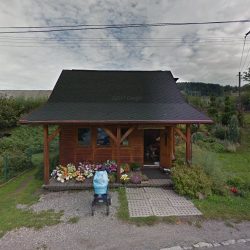 Stokrotka. Kwiaciarnia. Rudzicki A. (Brenna )
