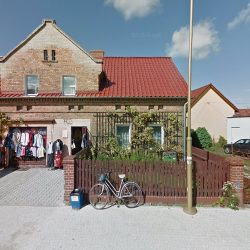 Stokrotka. Kwiaciarnia. Sobolak I. (Małomice )