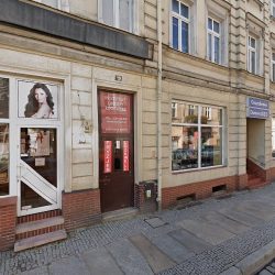 Stokrotka. Pphu. Śliwińska M. (Gniezno )