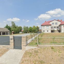 Stokrotka. Sklep Przemysłowy. Krawczewska T. (- )