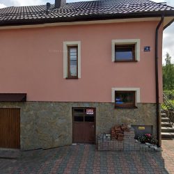 Storczyk. Kwiaciarnia (Czchów )