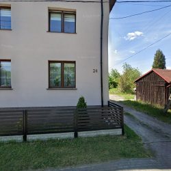 Straszak Antonina. Kwiaciarnia (Myszków )