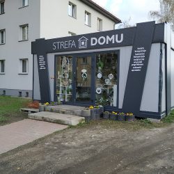 Strefa Domu (Mikołów )