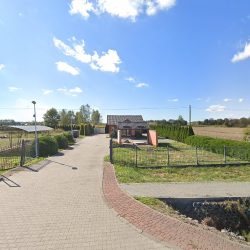 Strefa Flory Elżbieta Rączka (Bajdy )