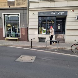 Strefa Pasji Las W Słoiku / Pracownia Florystyczna (Poznań )