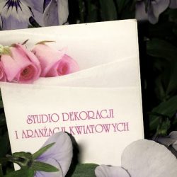 Studio Dekoracji I Aranżacji Kwiatowych (Wieliczka )