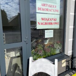 Studio Dekoracji Krakowska - Kwiaty Sztuczne I Wiązanki (Nowy Sącz )