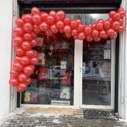 Studio Dekoracji Kwiatowych Bella Rose ( Kwiaciarnia ) (Wieliczka )