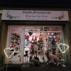 Studio Florystyczne Aleksandra Romanowska (Miechów )