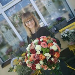 Studio Florystyczne Dec-o-art (Tarnobrzeg )