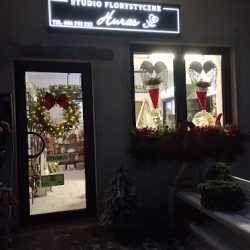Studio Florystyczne Huras (Starcza )