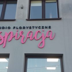 Studio Florystyczne Inspiracja (Gnojnik )