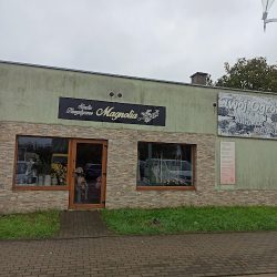Studio Florystyczne Magnolia (Tomaszów Mazowiecki )