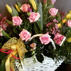 Studio Florystyczne Monika Telma Monica Flowers (Gorlice )
