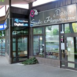 Studio Florystyczne 