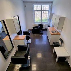 Studio Fryzur Kasia (Godziszów en Merlo San Luis)