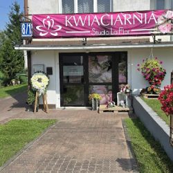 Studio La Flor Monika Omelańczuk (Siemiatycze )