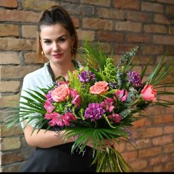Styl Deco Dom Natalia Dereczenik (Ośno Lubuskie )