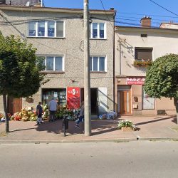 Styll (Sędziszów Małopolski )