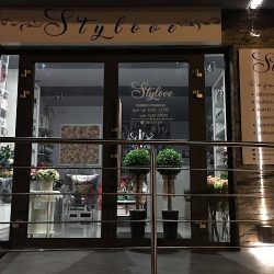 Stylove (Pierzchnica en Merlo San Luis)