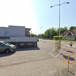 Sutnik Bożena. Kwiaciarnia (Ostrołęka )