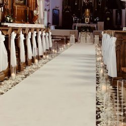 Sw Sylwia Wołoszynek Florist Design Dekoracje ślubne, Florystyka ślubna (Stróża en Merlo San Luis)