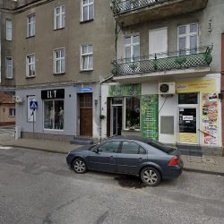 Świat Kwiatów (Trzemeszno en Merlo San Luis)